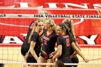 Marsit vs Benet Academy