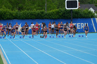 100m Dash