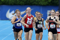 1600m Run