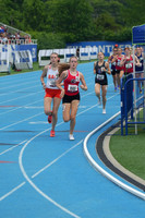 3200m Run