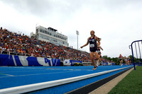 800m Run