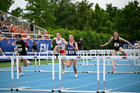 100m Hurdles