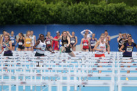 100m Hurdles