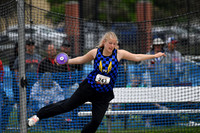 Discus