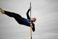 Pole Vault