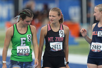 800m Run