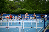 100m Hurdles