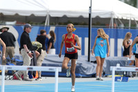 300m Hurdles