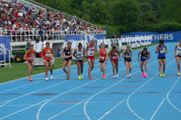 3200m Run