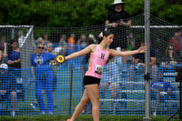 Discus