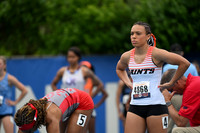 100m Dash