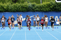 100m Dash