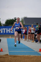 Long Jump