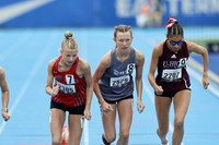 1600m Run