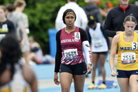 4x100m Relay