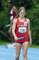 4x400m Relay