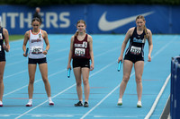 4x800m Relay