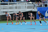 800m Run