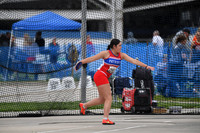 Discus