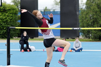 High Jump