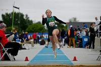 Long Jump