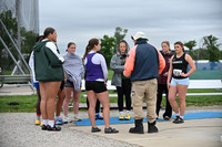 Shotput