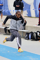 Triple Jump