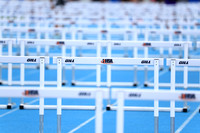 100m Hurdles