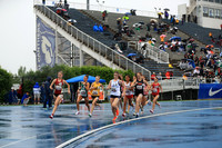 1600m Run