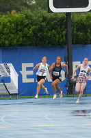 200m Dash
