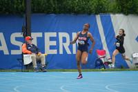 400m Dash