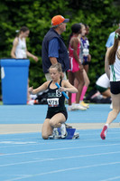 4x100m Relay