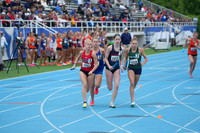 4x800m Relay
