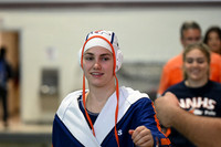 Naperville North vs St Ignatius