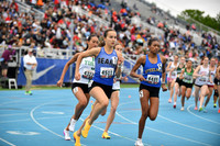 800m Run