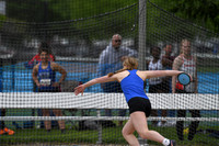 Discus