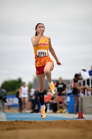 Long Jump