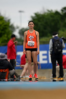 Triple Jump