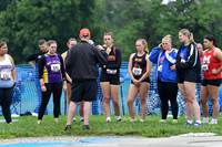 Shotput