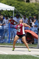 Discus