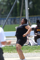 Shot Put