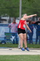 Discus