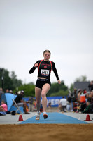 Long Jump