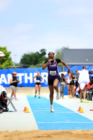 Triple Jump