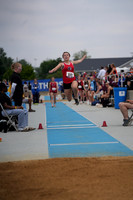 Triple Jump