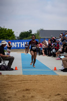 Long Jump