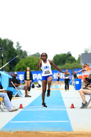 Triple Jump