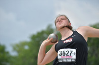 Shot Put