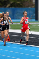 800M RUN