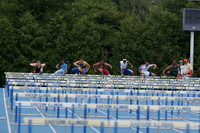 110M Hurdles